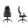 SILVER MONKEY  biurowy SMO-650 - 1106429 - zdjęcie 12
